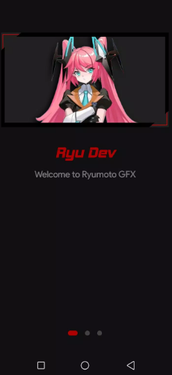 Ryumoto GFX